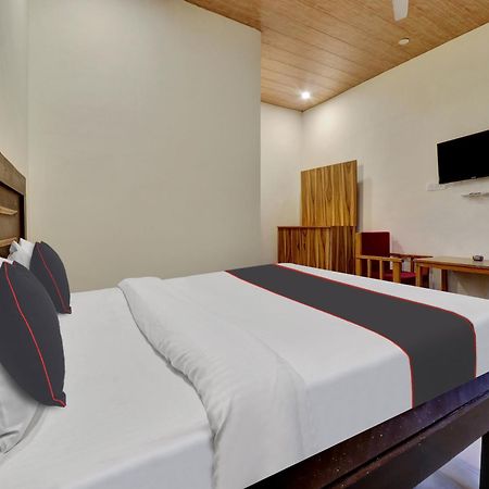 Collection O Shiv Sutra Resorts, Masuri Exterior foto