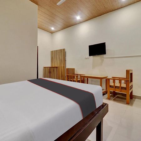 Collection O Shiv Sutra Resorts, Masuri Exterior foto