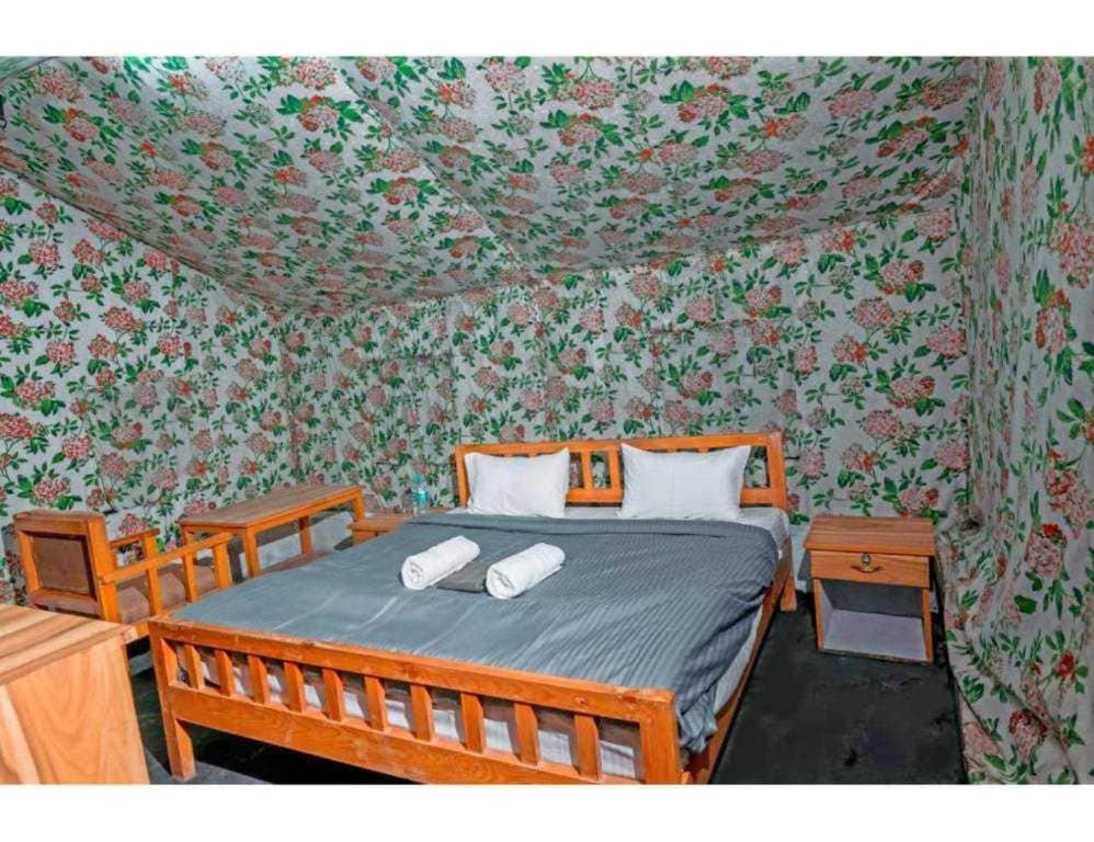 Collection O Shiv Sutra Resorts, Masuri Exterior foto