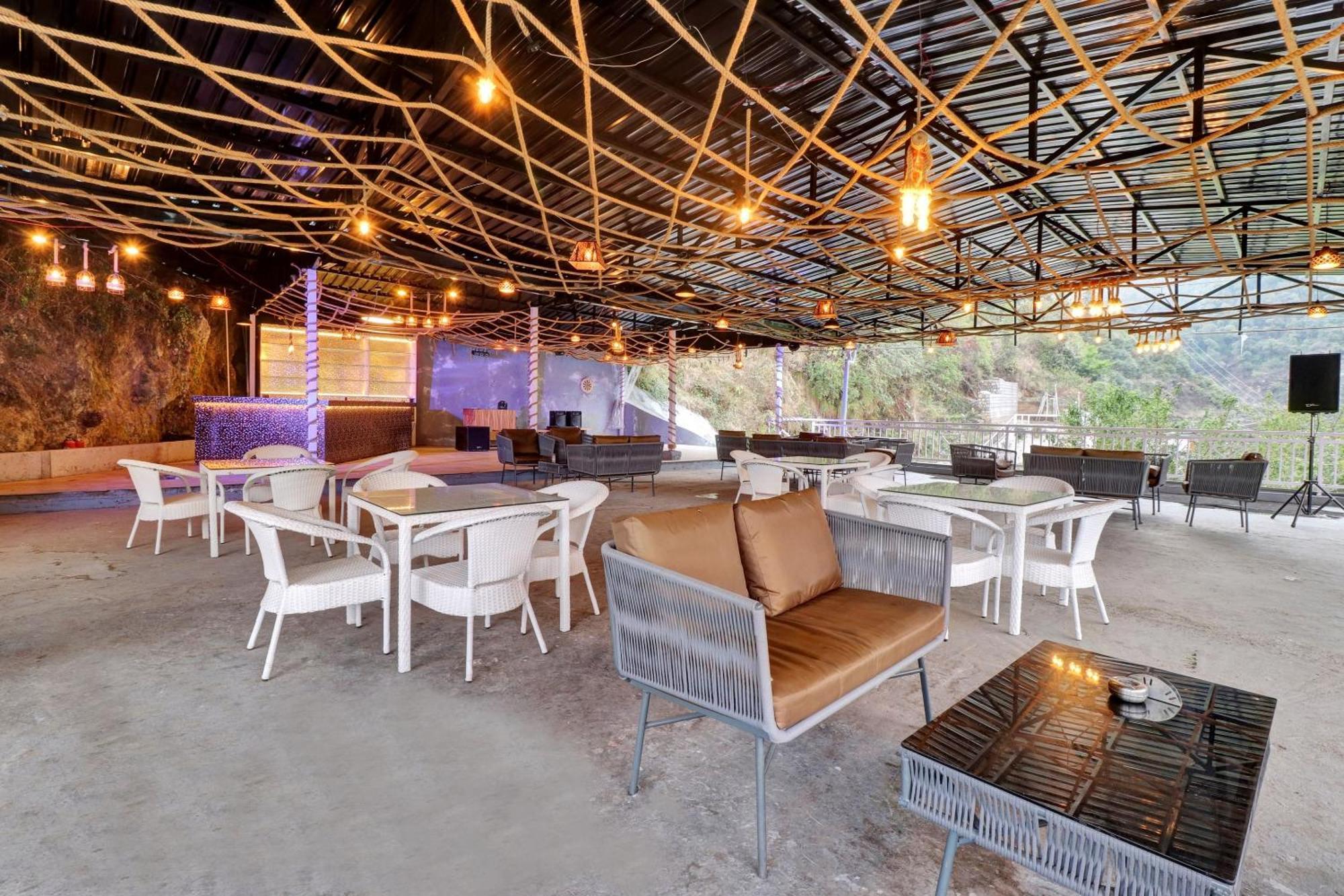 Collection O Shiv Sutra Resorts, Masuri Exterior foto